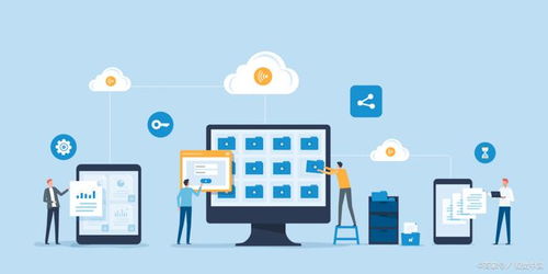 六家技术新锐蓄势待发，软件开发的下一轮变革正在发酵