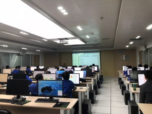 集团举办青工常用办公软件技能提升培训与技术比武，赋能软件技术开发人才成长