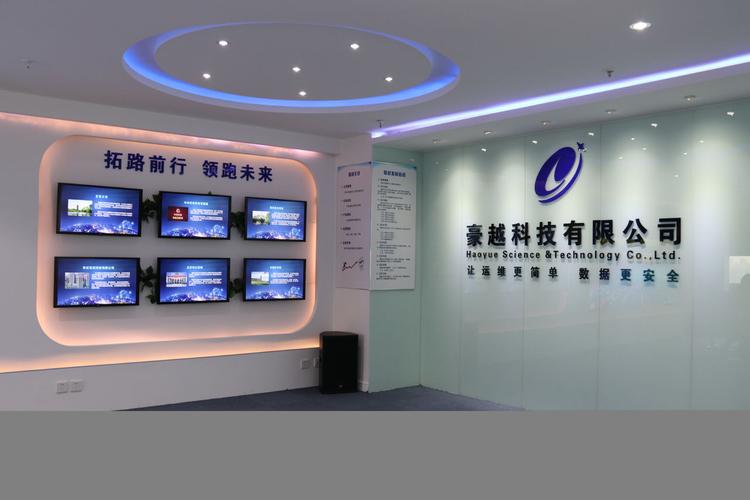 计算机系统集成与软件技术开发 数字时代的双轮驱动